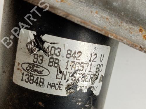 Front wiper motor FORD MONDEO I (GBP)  | BP21037000M29 