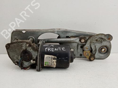 Used Front wiper motor CITROËN ZX (N2) [1991-1999]  21037025