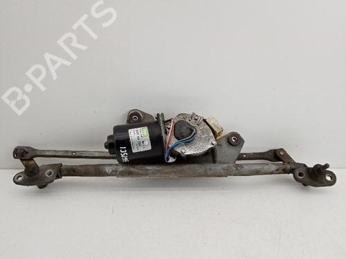 Used Front wiper motor CITROËN SAXO (S0, S1) [1996-2004]  21037024