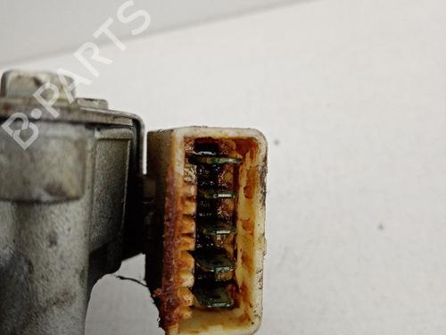 Front wiper motor CITROËN SAXO (S0, S1)  | BP21037024M29 