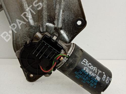 Front wiper motor FORD ESCORT IV (GAF, AWF, ABFT)  | BP21037012M29 
