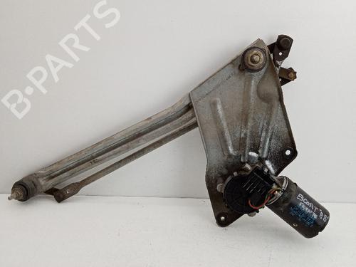 Used Front wiper motor FORD ESCORT IV (GAF, AWF, ABFT) [1983-1994]  21037012