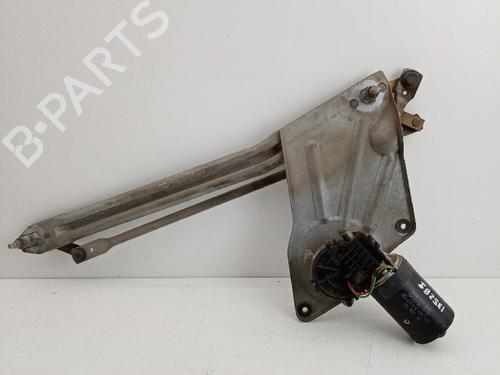 Used Front wiper motor FORD ESCORT IV (GAF, AWF, ABFT) [1983-1994]  21037016