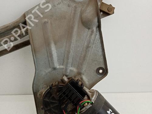 Front wiper motor FORD ESCORT IV (GAF, AWF, ABFT)  | BP21037016M29 