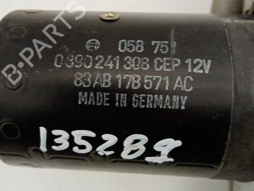 Front wiper motor FORD ESCORT IV (GAF, AWF, ABFT)  | BP21037016M29 