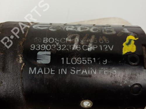 Front wiper motor SEAT CORDOBA (6K1, 6K2) | BP21036892M29