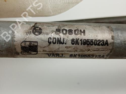 Front wiper motor SEAT CORDOBA (6K1, 6K2) | BP21036892M29