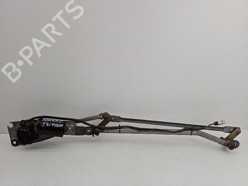 Used Front wiper motor CITROËN XSARA (N1) [1997-2005]  21037032