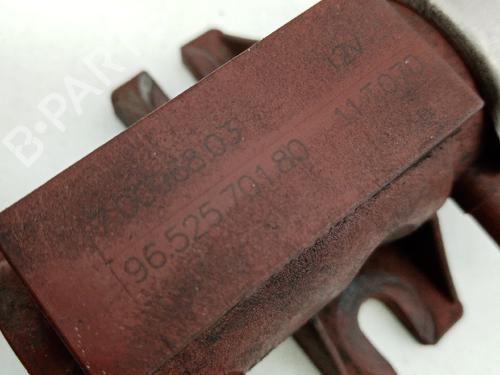 Other FORD FOCUS II Turnier (DA_, FFS, DS) 1.6 TDCi | BP21037075O1