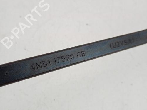 Front wiper motor FORD FOCUS II Turnier (DA_, FFS, DS) 1.6 TDCi | BP21037083M29 