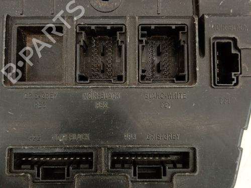 Modulo elettronico RENAULT MEGANE II Estate (KM0/1_)  | BP21037110M83