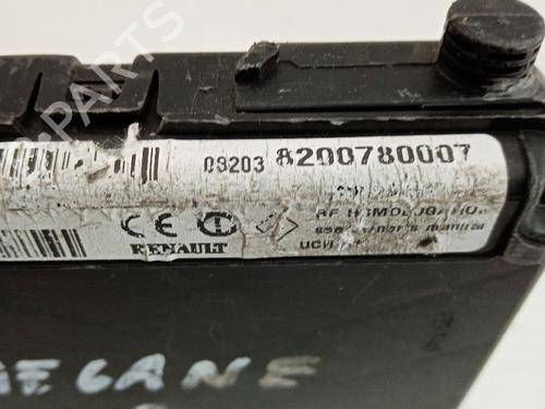 Modulo elettronico RENAULT MEGANE II Estate (KM0/1_)  | BP21037110M83