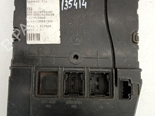 Modulo elettronico RENAULT MEGANE II Estate (KM0/1_)  | BP21037110M83