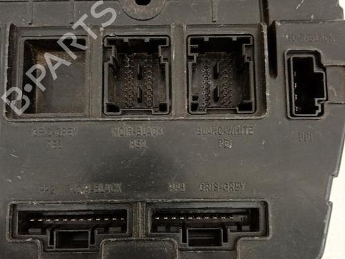 Modulo elettronico RENAULT MEGANE II Estate (KM0/1_)  | BP21037110M83