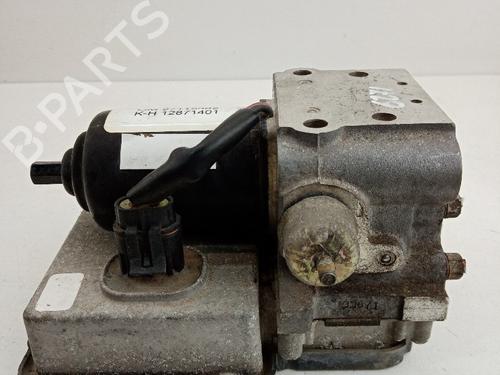 ABS pump OPEL FRONTERA A (U92) 2.5 TDS | BP21037149M43
