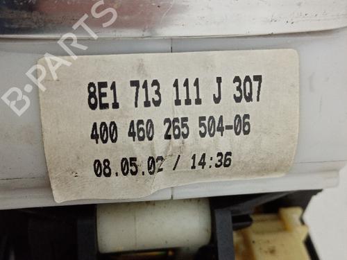 Girregulering Automatisk AUDI A4 B6 (8E2) 2.5 TDI | BP21037153M91 