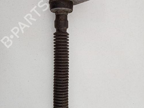 Girregulering Automatisk AUDI A4 B6 (8E2) 2.5 TDI | BP21037153M91 