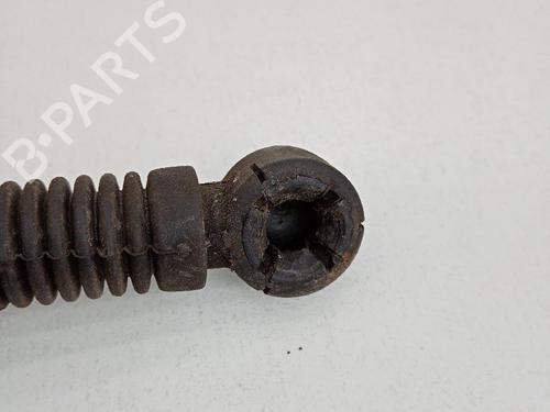 Girregulering Automatisk AUDI A4 B6 (8E2) 2.5 TDI | BP21037153M91 