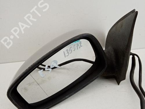 Left mirror FIAT STILO (192_) 1.4 16V | BP21037227C26 