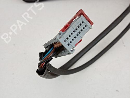 Left mirror FIAT STILO (192_) 1.4 16V | BP21037227C26 