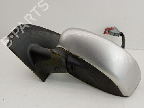 Left mirror FIAT STILO (192_) 1.4 16V | BP21037227C26 