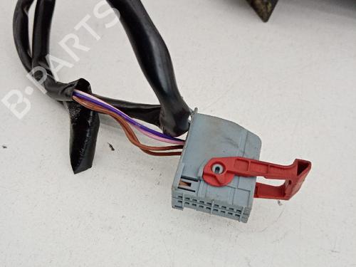 Right mirror FIAT STILO (192_) 1.4 16V | BP21037226C27 
