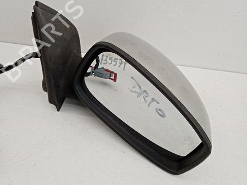 Right mirror FIAT STILO (192_) 1.4 16V | BP21037226C27 