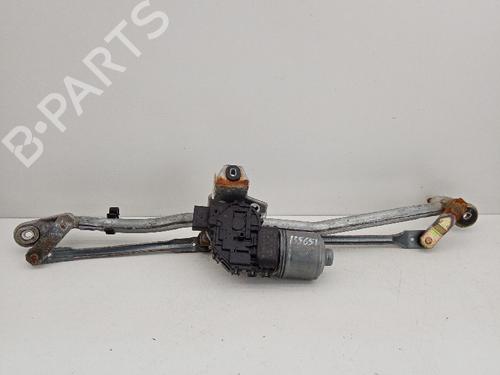 Front wiper motor AUDI A4 B6 (8E2) 1.9 TDI | BP21037292M29 