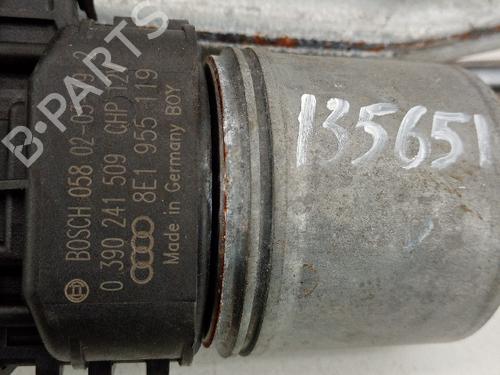 Front wiper motor AUDI A4 B6 (8E2) 1.9 TDI | BP21037292M29 