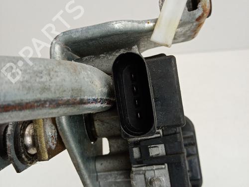 Front wiper motor AUDI A4 B6 (8E2) 1.9 TDI | BP21037292M29 