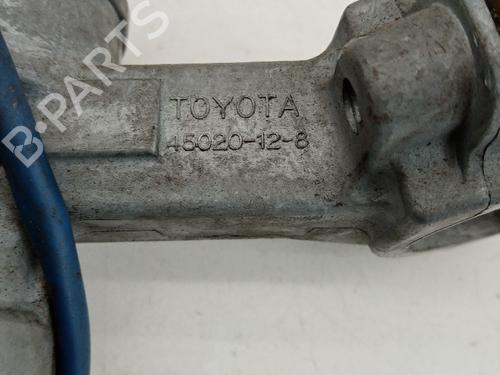 Ignition barrel TOYOTA COROLLA (_E9_)  | BP21037219M48 
