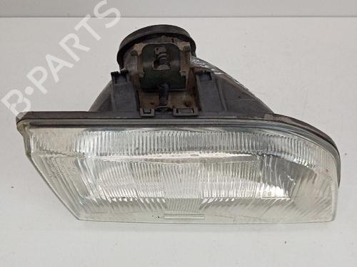 Right headlight FORD FIESTA III (GFJ) 1.1 | BP21037320C29