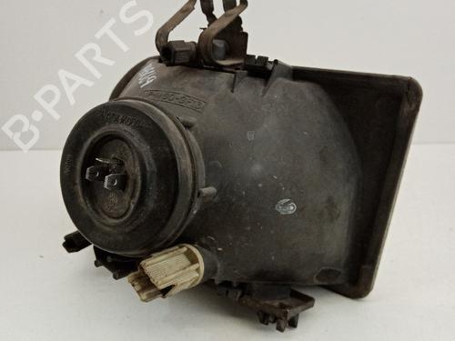 Right headlight FORD FIESTA III (GFJ) 1.1 | BP21037320C29