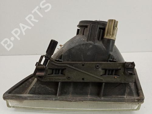 Right headlight FORD FIESTA III (GFJ) 1.1 | BP21037320C29