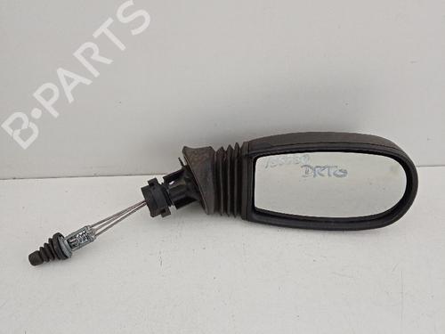 Used Right mirror FIAT PUNTO (188_) 1.9 JTD 80 (188.237, .257, .337, .357) (80 hp) 21037354