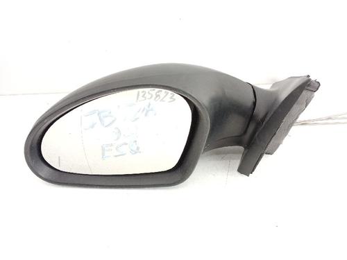 Used Left mirror SEAT IBIZA III (6L1) [2002-2009]  21037435