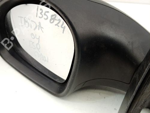 Left mirror SEAT IBIZA III (6L1) | BP21037436C26