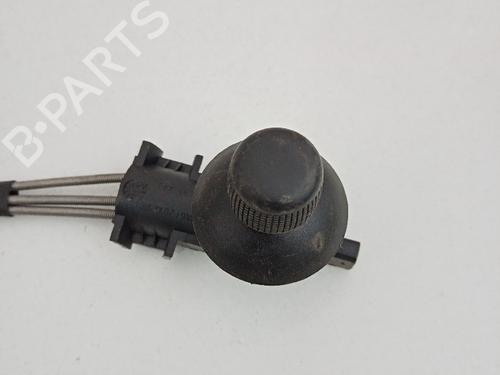 Left mirror SEAT IBIZA III (6L1) | BP21037436C26