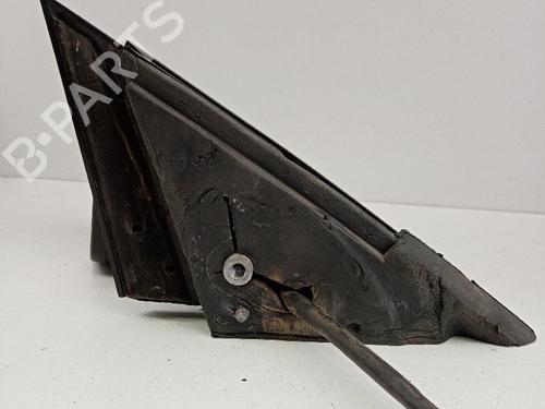 Left mirror SEAT IBIZA III (6L1) | BP21037437C26