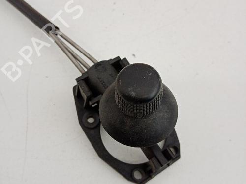 Left mirror SEAT IBIZA III (6L1) | BP21037437C26