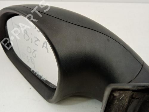 Left mirror SEAT IBIZA III (6L1) | BP21037437C26