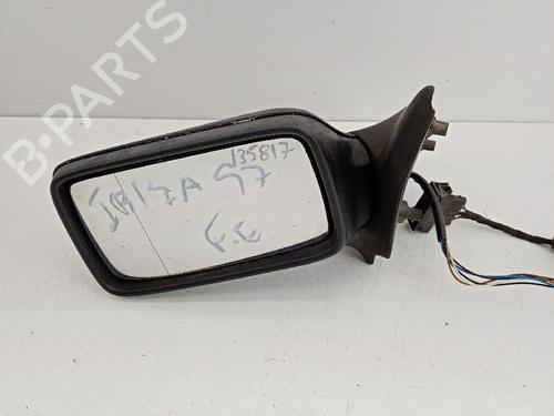 Used Left mirror SEAT IBIZA II (6K1) [1993-2002]  21037430