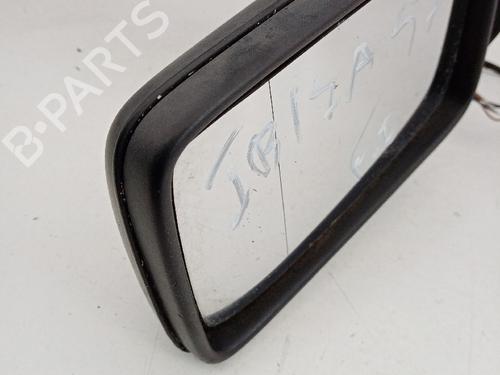 Left mirror SEAT IBIZA II (6K1)  | BP21037430C26