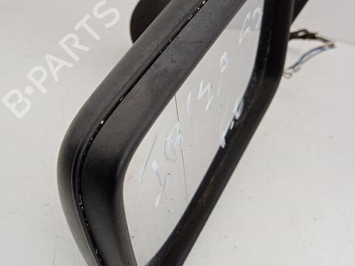 Left mirror SEAT IBIZA II (6K1)  | BP21037430C26