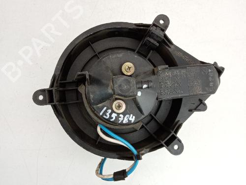 Ventilator motor CITROËN XSARA (N1)  | BP21037399M62