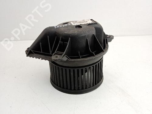 Used Heater blower motor PEUGEOT 406 (8B) [1995-2005]  21037400