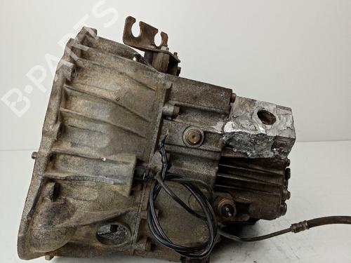 Gearbox MERCEDES-BENZ VITO Van (W638) | BP21037489M3