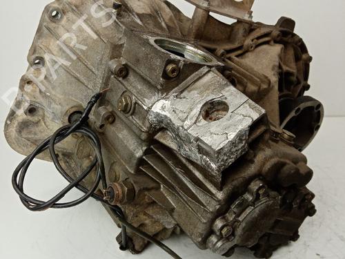 Gearbox MERCEDES-BENZ VITO Van (W638) | BP21037489M3