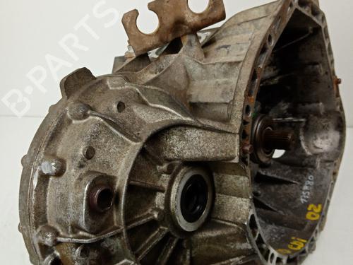 Gearbox MERCEDES-BENZ VITO Van (W638) | BP21037489M3
