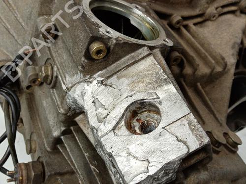 Gearbox MERCEDES-BENZ VITO Van (W638) | BP21037489M3